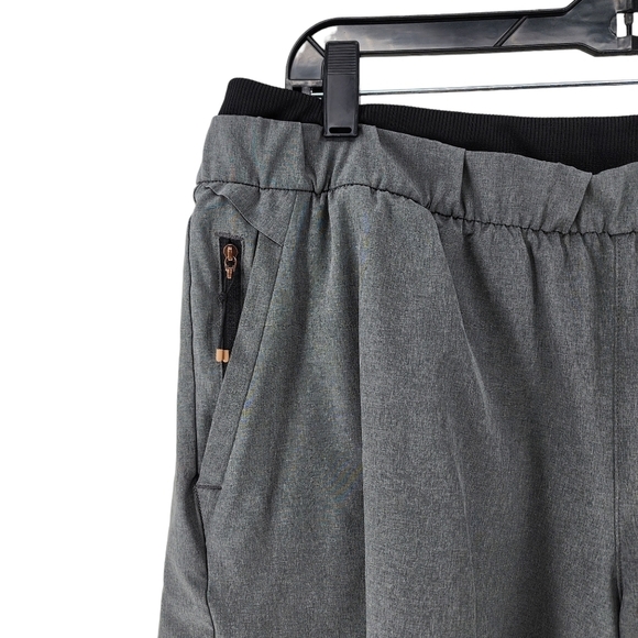 Rei Co-Op Women's Rib Trim Lined Shorts - XL - Picture 2 of 6